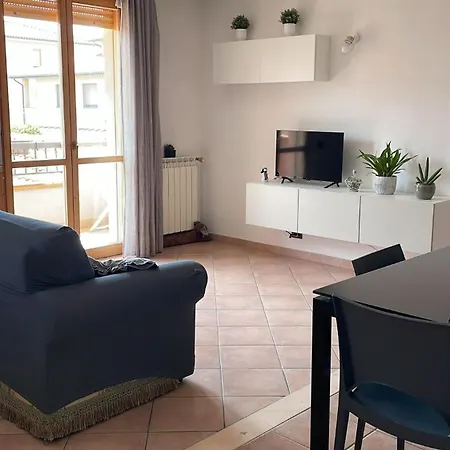 Apartmán Dimora Montecristo *