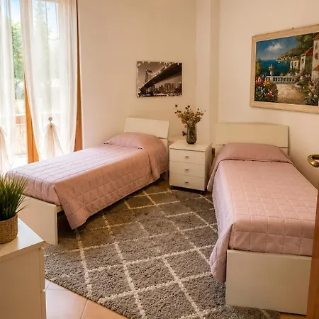 Apartamento Dimora Montecristo *