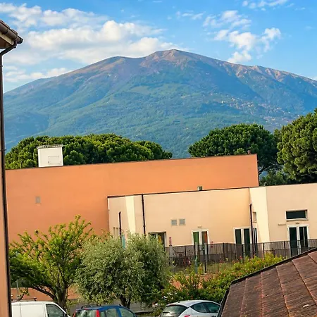 Apartamento Dimora Montecristo *